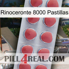 Rhino 8000 Pills 18